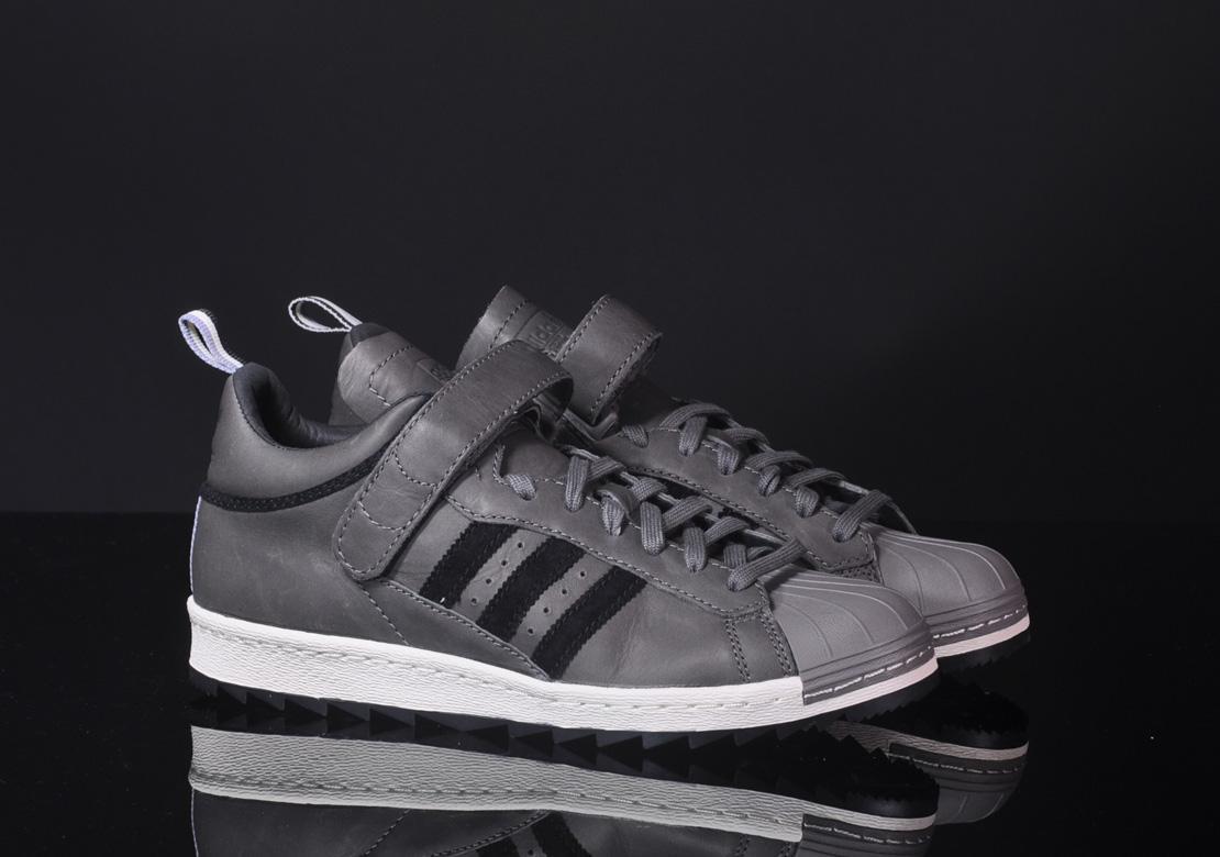 adidas Originals Pro ShellL Ripple