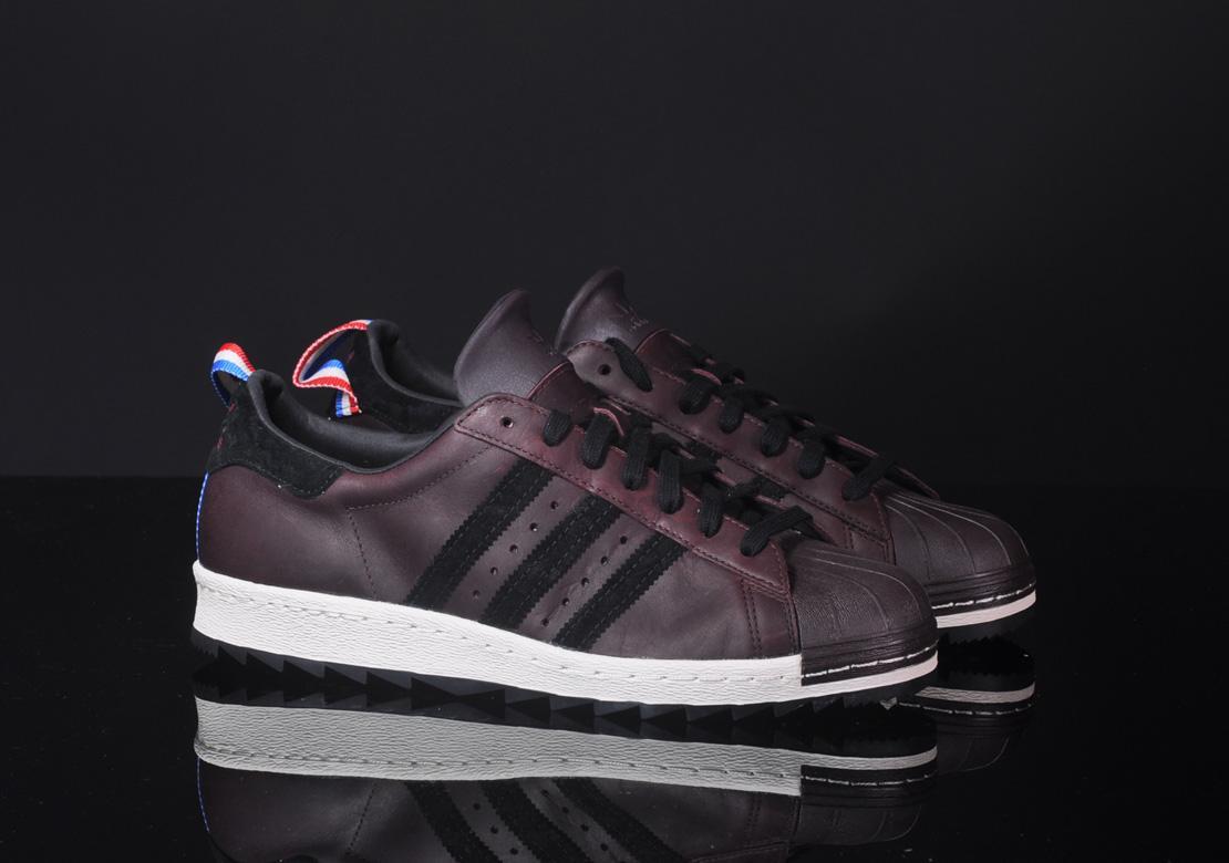 adidas Originals Superstar 80s Ripple