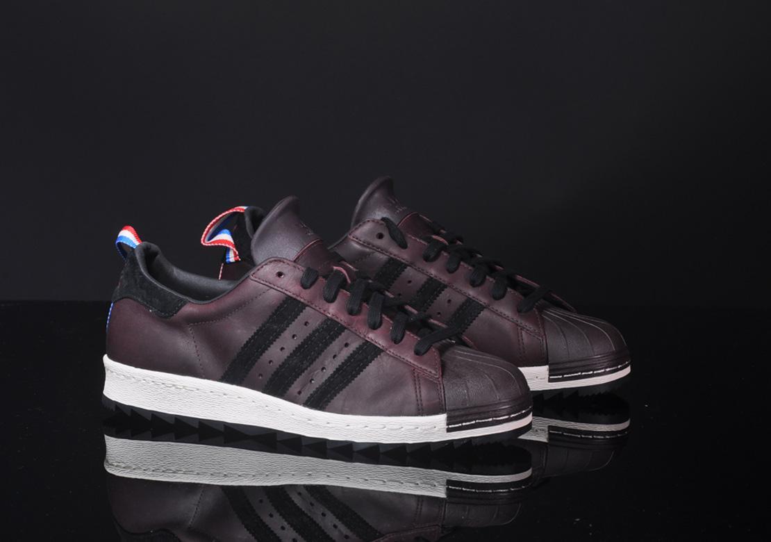 adidas Originals Superstar 80s Ripple