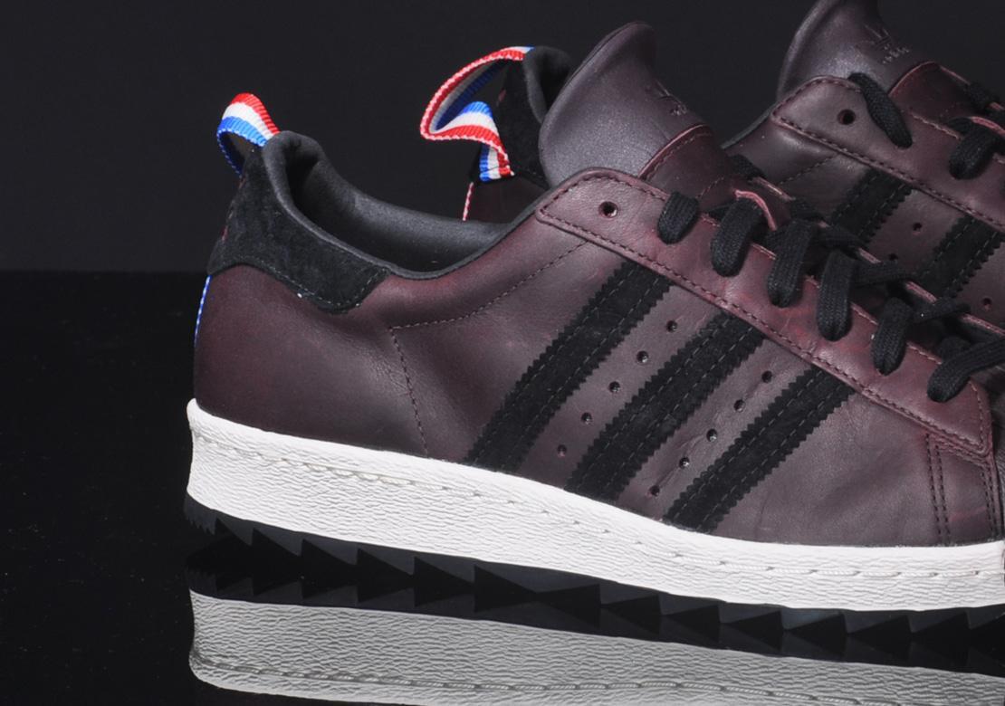 adidas Originals Superstar 80s Ripple