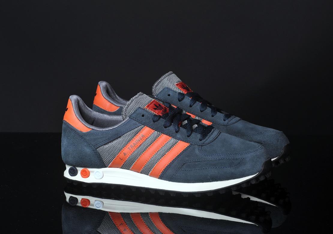 adidas Originals LA Trainer