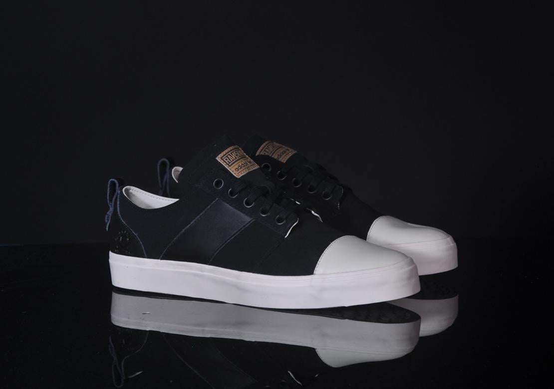 adidas Originals Ransom Military TR Lo