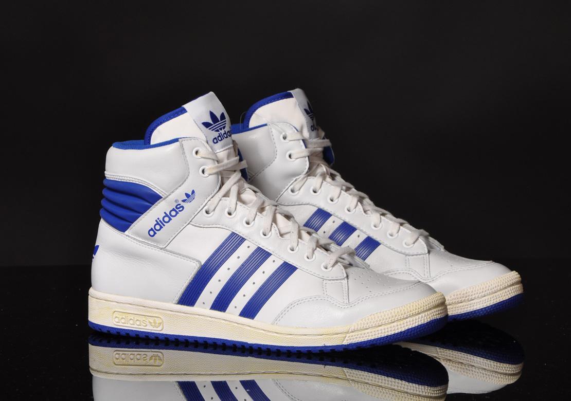 Sneakers Adidas Association Hi VINTAGE 1990 Adidas Association Hi