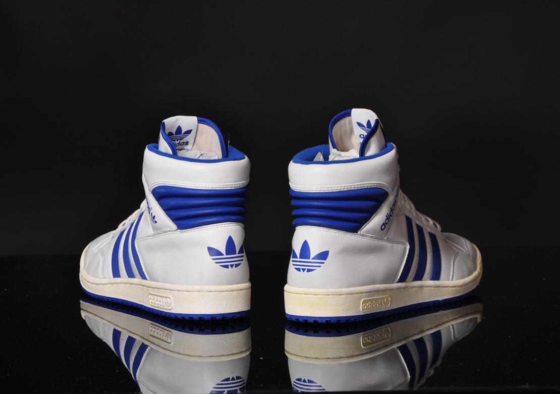 adidas Originals Pro Conference HI | G95975 | AFEW STORE display picture 1