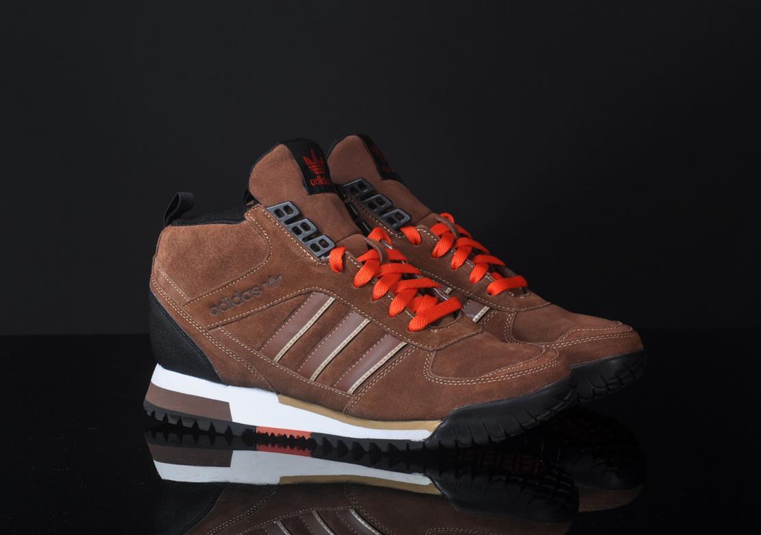 adidas Originals ZX Trail Mid