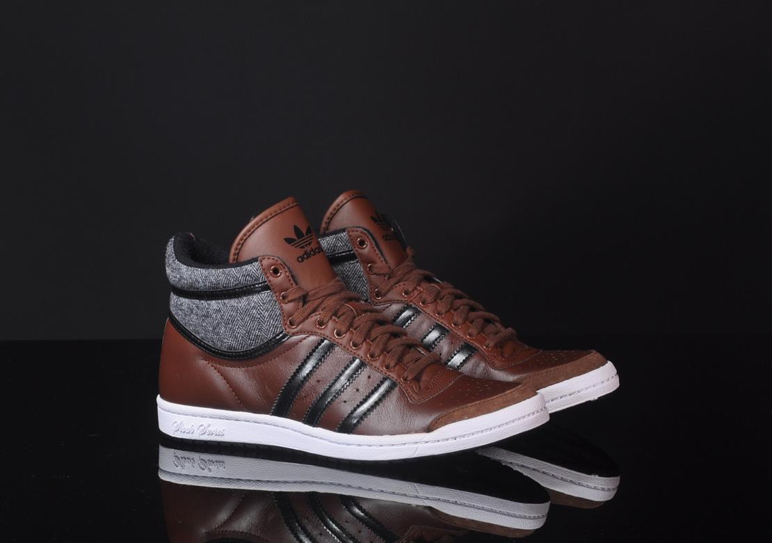 adidas Originals Top Ten Hi Sleek W