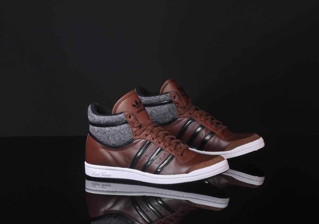 adidas Originals Top Ten Hi Sleek W | G63103 | AFEW STORE