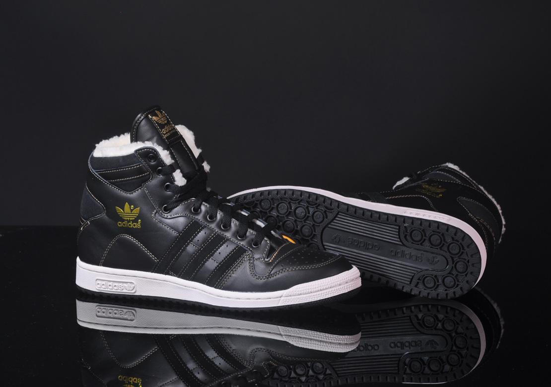 adidas Originals Decade OG Mid G62695 AFEW STORE