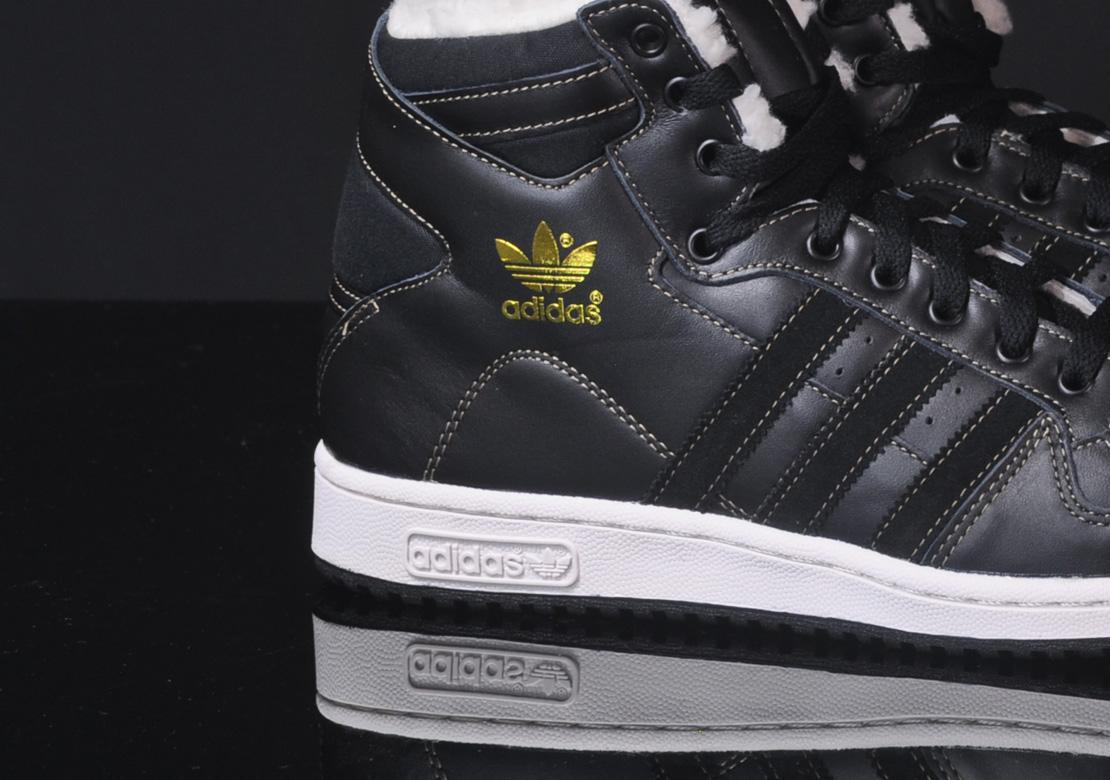 adidas Originals Decade OG Mid | G62695 | AFEW STORE