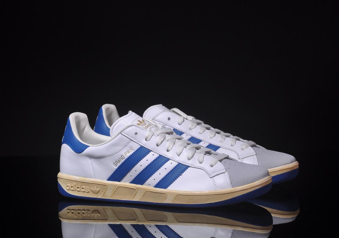 adidas Originals Grand Prix