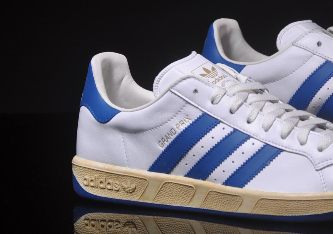 Adidas Unveils Three Grand Prix The Second-Order Effects on the Miami Economy