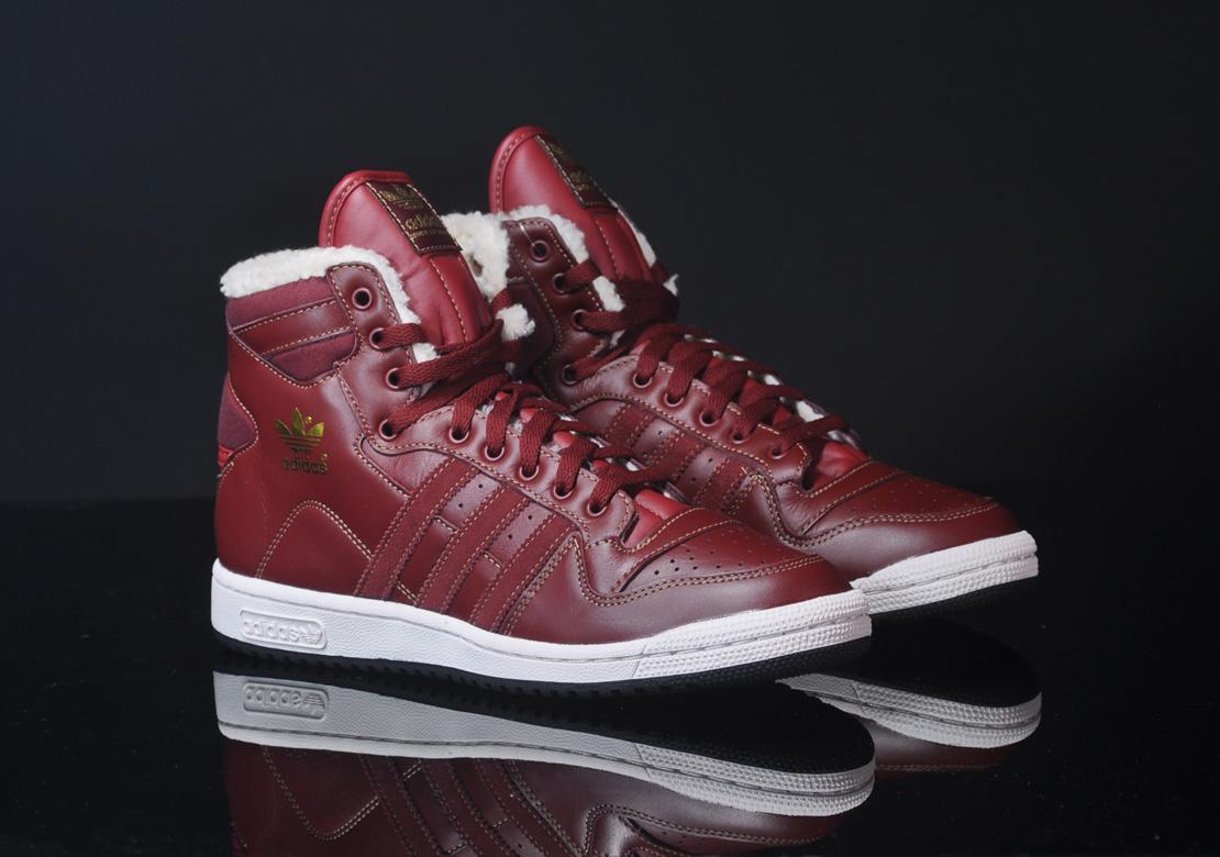 adidas Originals Decade OG Mid G62696 AFEW STORE