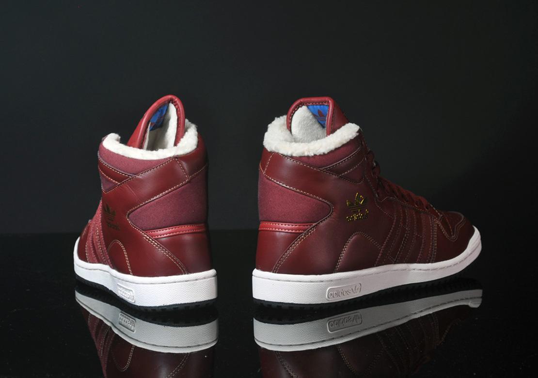 adidas Originals Decade OG Mid | G62696 | AFEW STORE