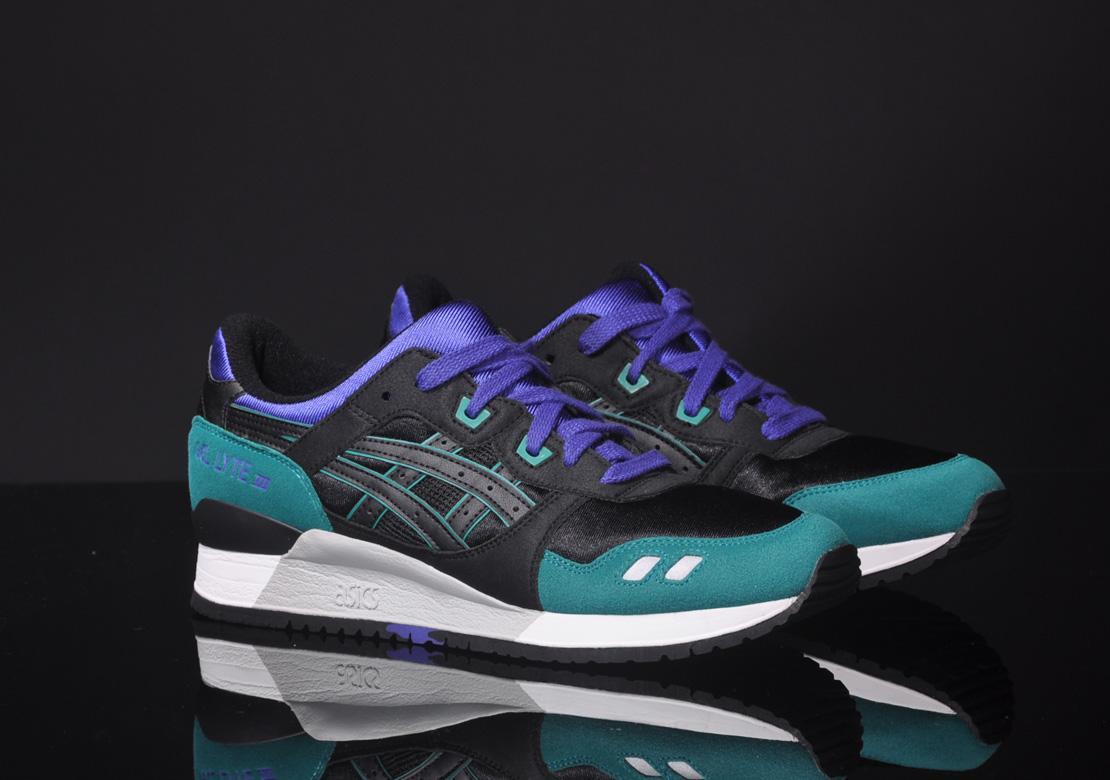 Asics Gel Lyte III H2B4N 9033 AFEW STORE