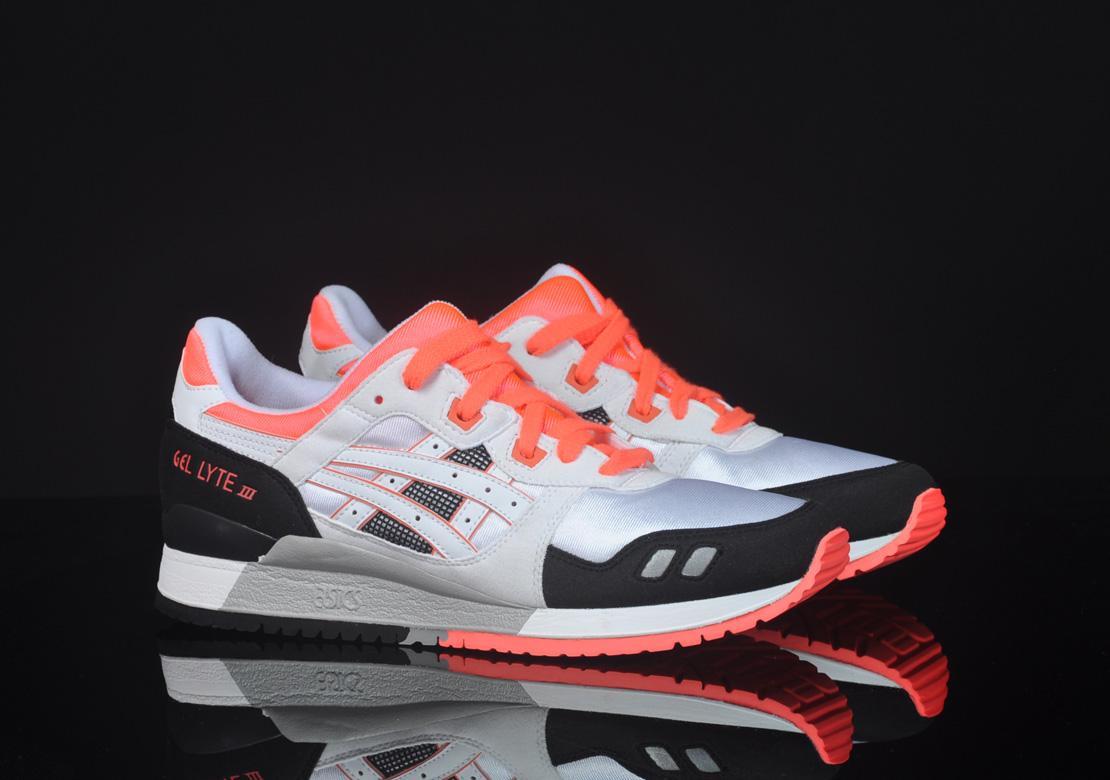 Asics Gel Lyte III