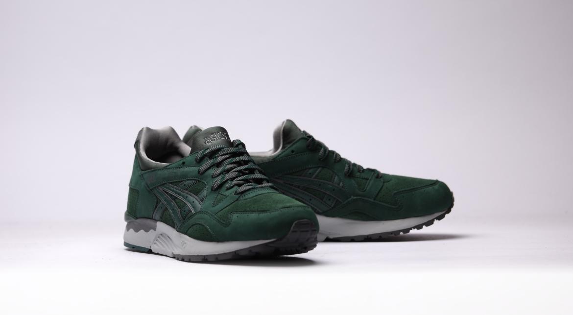 Asics Gel Lyte V 'Dark Green' - Image 4