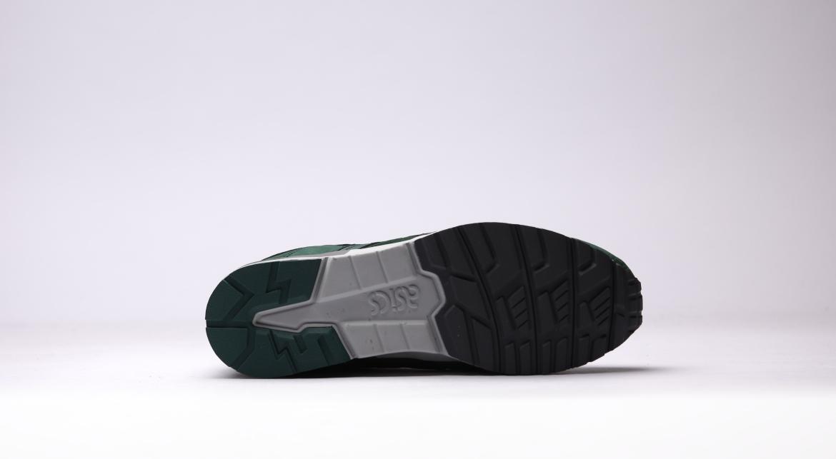 Asics Gel Lyte V 'Dark Green' - Image 5