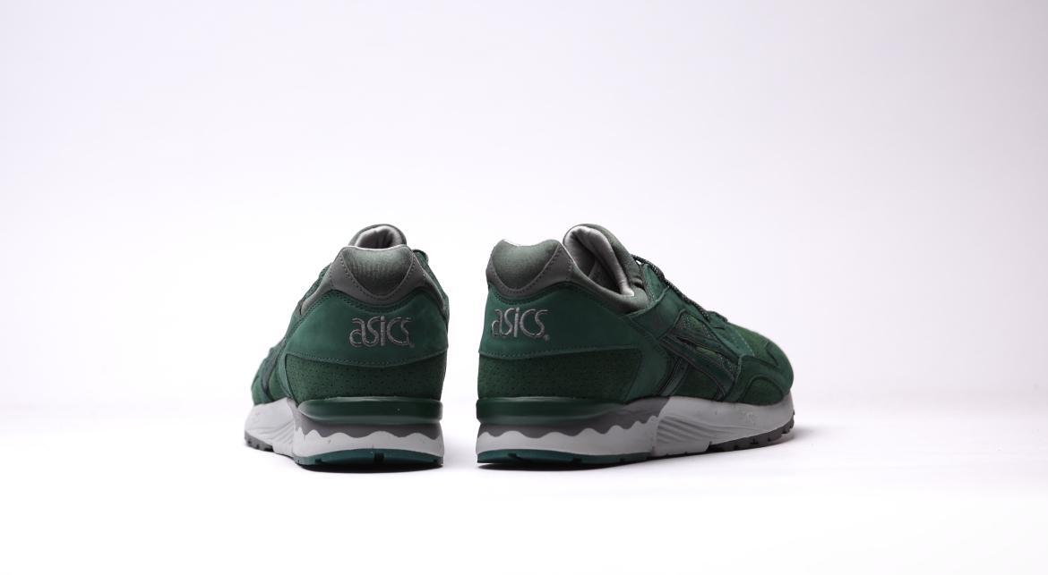 Asics Gel Lyte V 'Dark Green' - Image 6