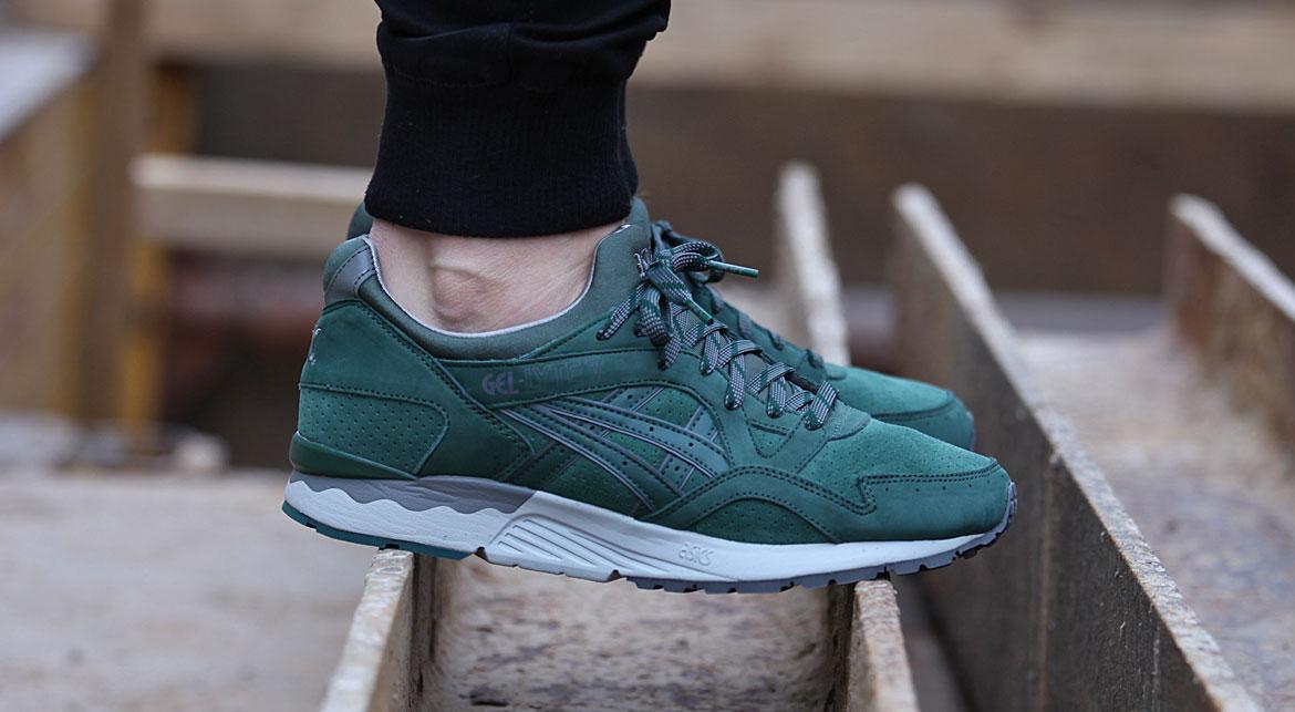 Asics Gel Lyte V 'Dark Green' - Image 7