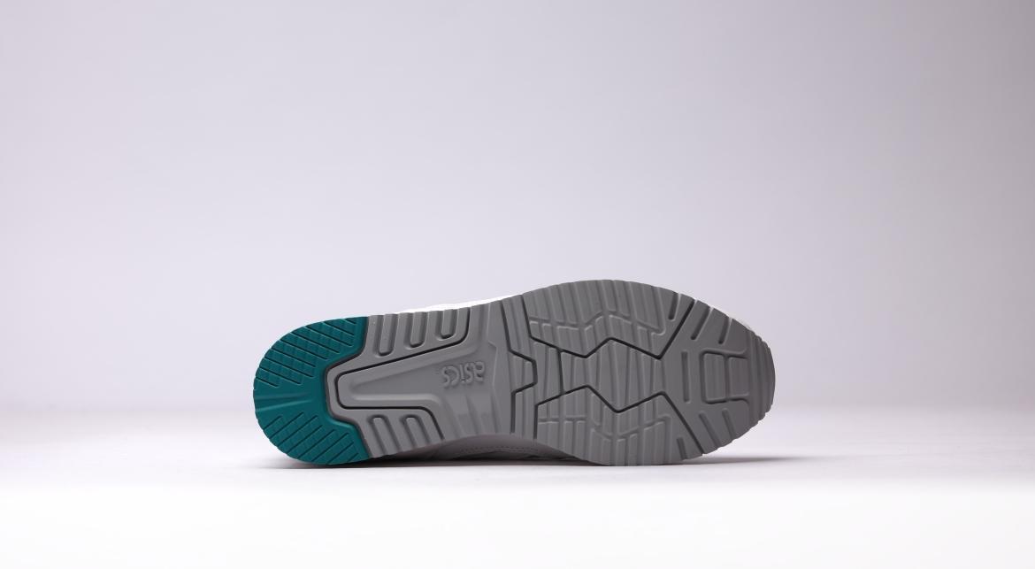 Asics Gel Lyte III "White Mint" - Image 5