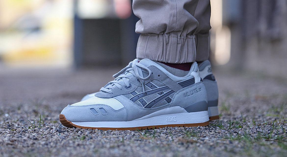Asics Gel Lyte III 
