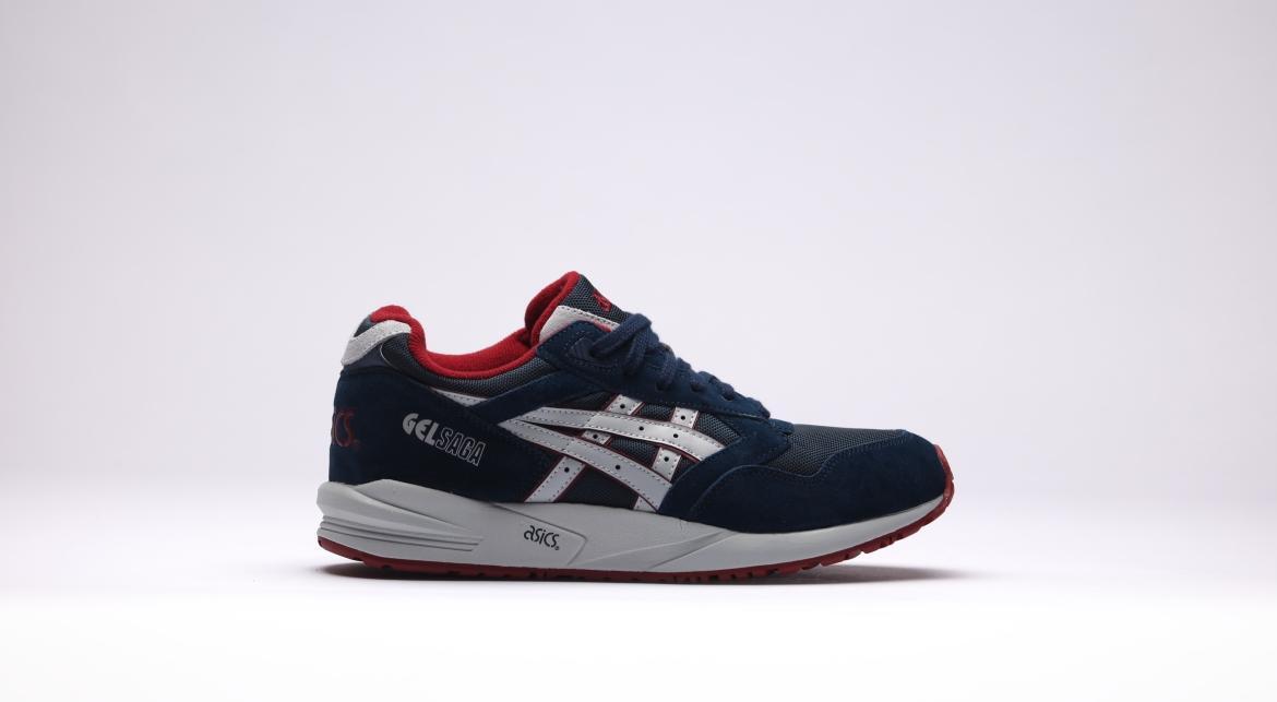 Asics Gel Saga "Navy"