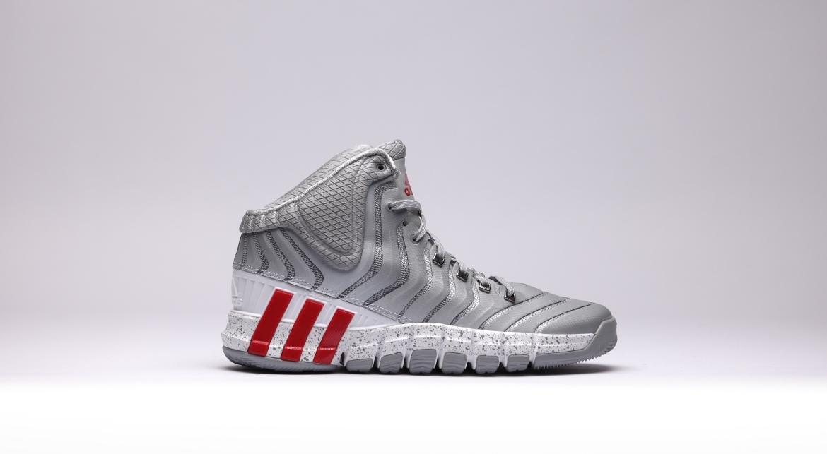 adidas Originals Adipure Crazyquick "Mid Grey"