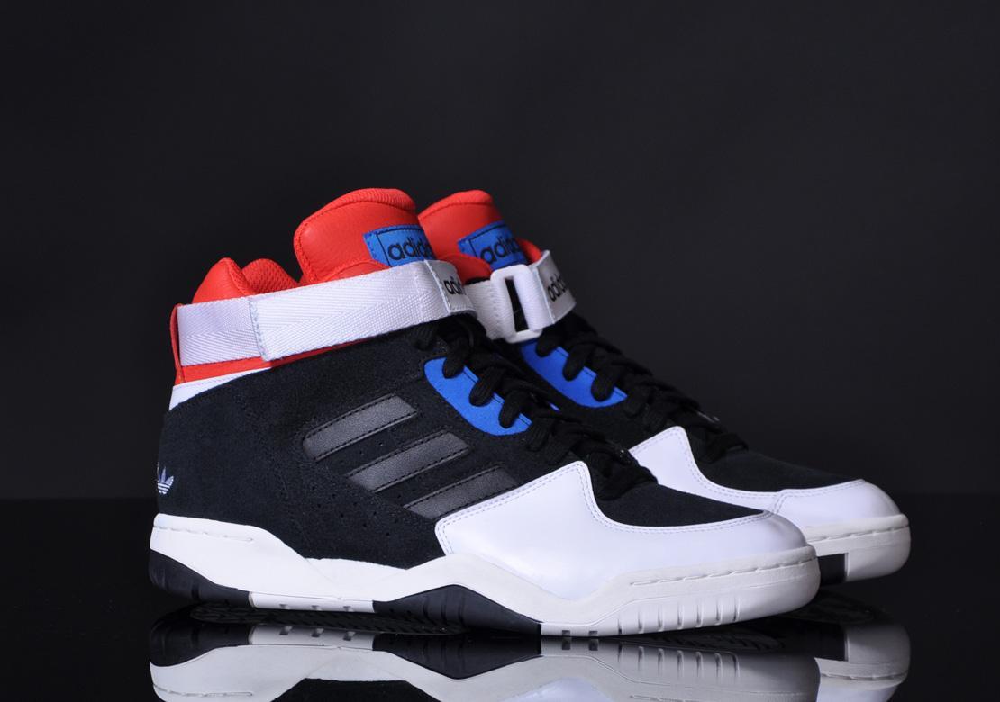 adidas Originals Enforcer Mid