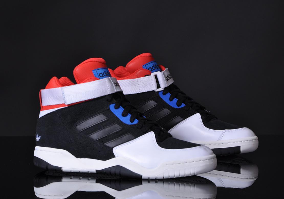 adidas enforcer mid