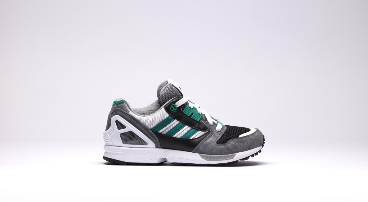 adidas gazelle silver green womens Mita x Offspring x adidas Consortium ZX 8000 IH4088 main image 0