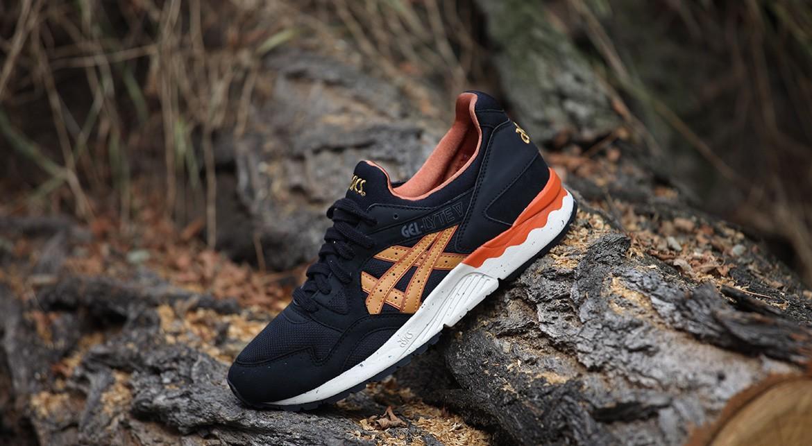 Asics Gel Lyte V  display picture 2