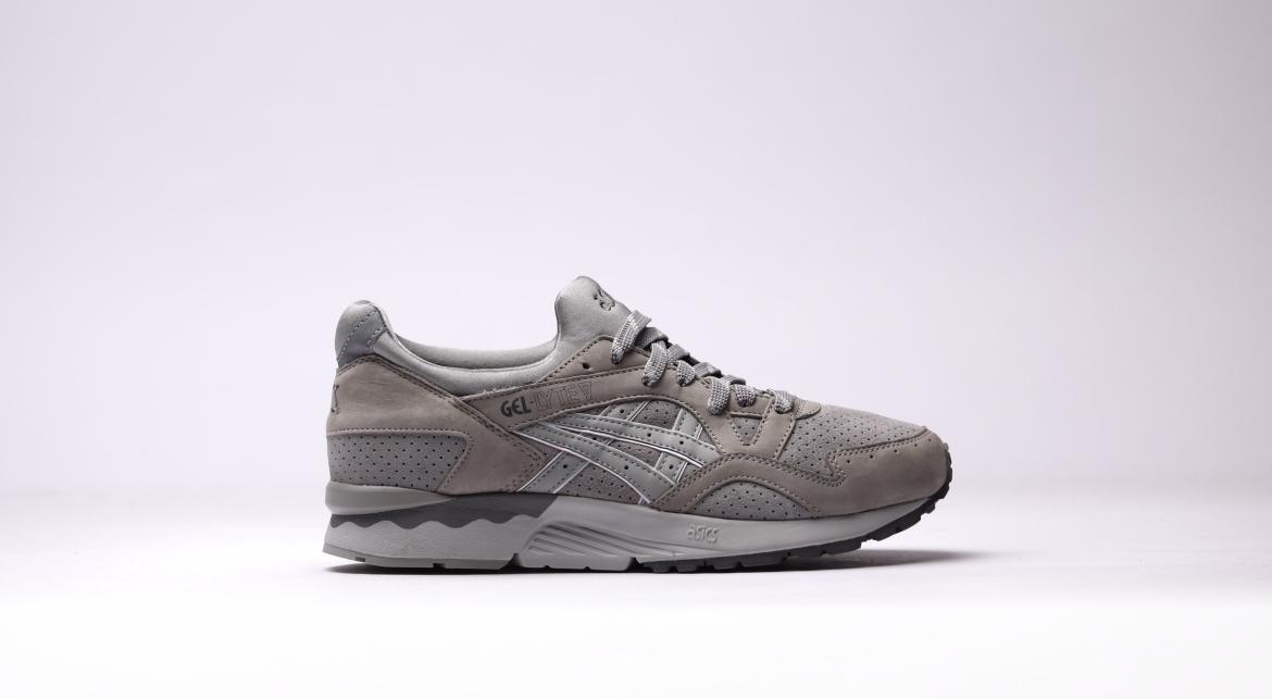 Asics Gel Lyte V "Light Grey" - Image 2