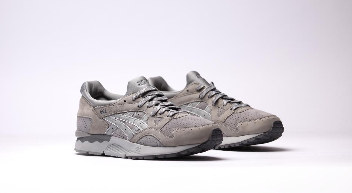 Asics Gel Lyte V "Light Grey" - Image 3