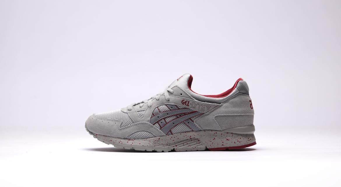 Asics Gel-Lyte V Night Shade "Light Grey"