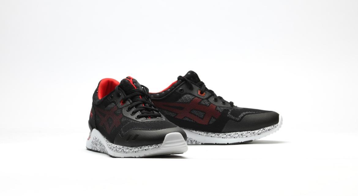 Asics Gel-Lyte Evo 'Black Red' - Image 4