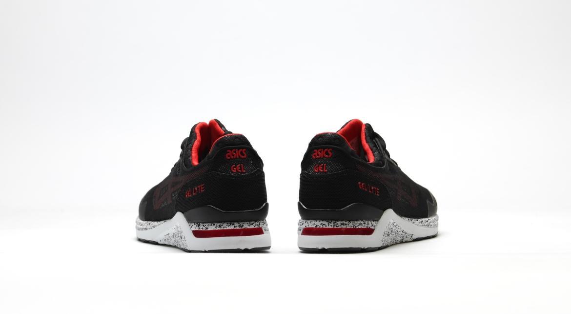 Asics Gel-Lyte Evo 'Black Red' - Image 5
