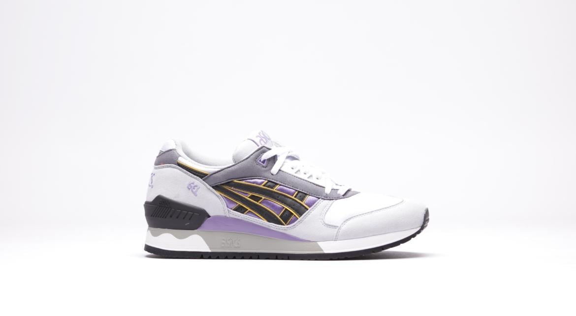 Asics Gel-Respector OG "Aster Purple"