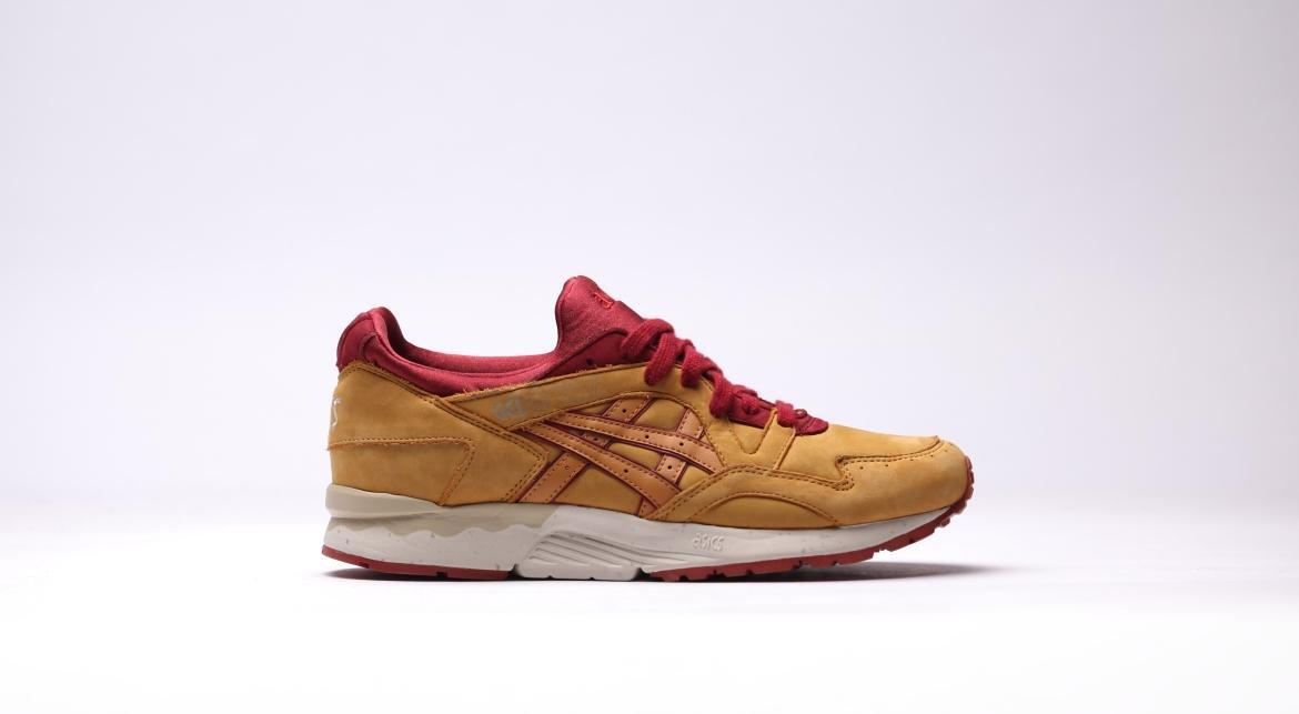 Asics Gel Lyte V "Tan" - Image 2