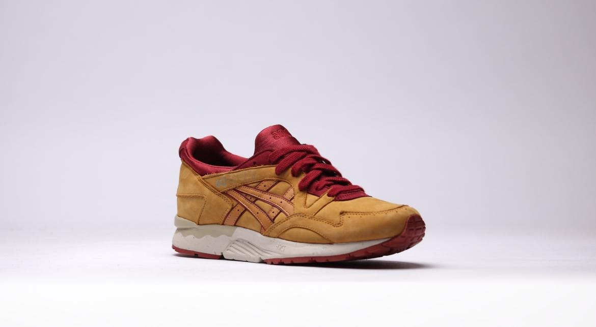 Asics Gel Lyte V "Tan" - Image 3