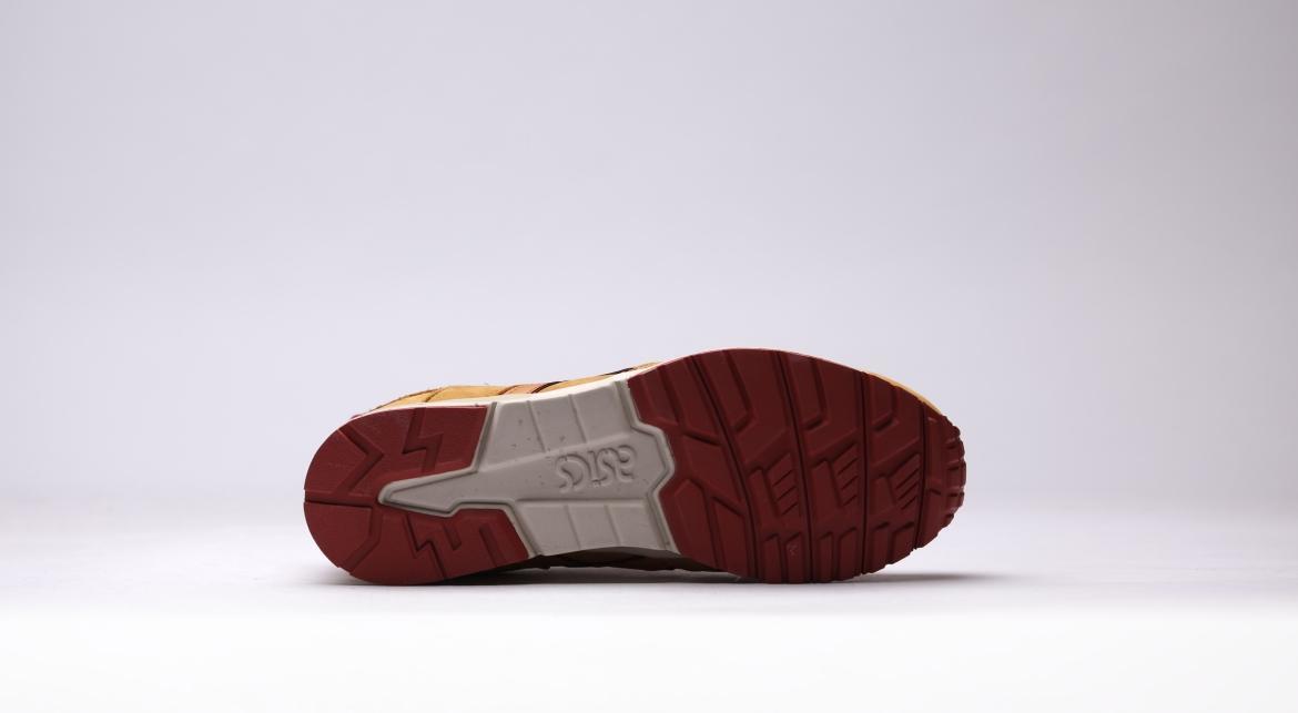 Asics Gel Lyte V "Tan" - Image 5