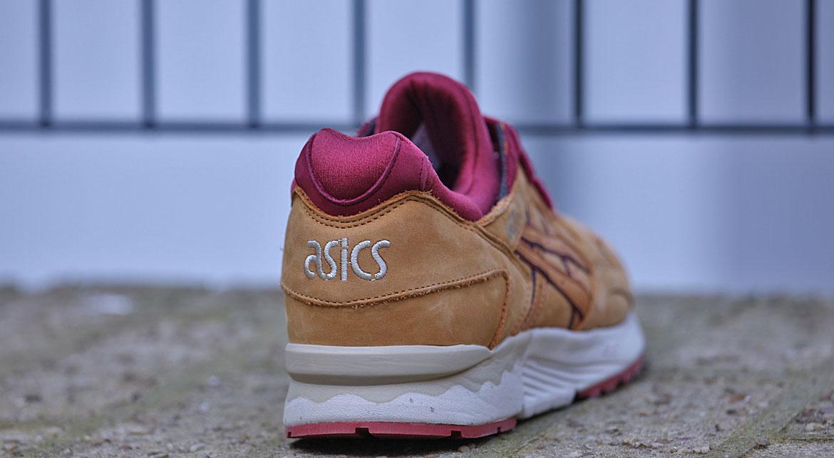 Asics Gel Lyte V "Tan" - Image 11