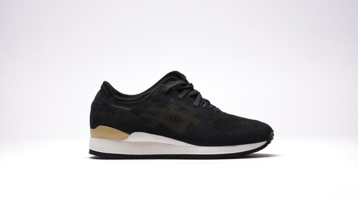 Asics Gel Lyte III 'laser Cut' - Image 2