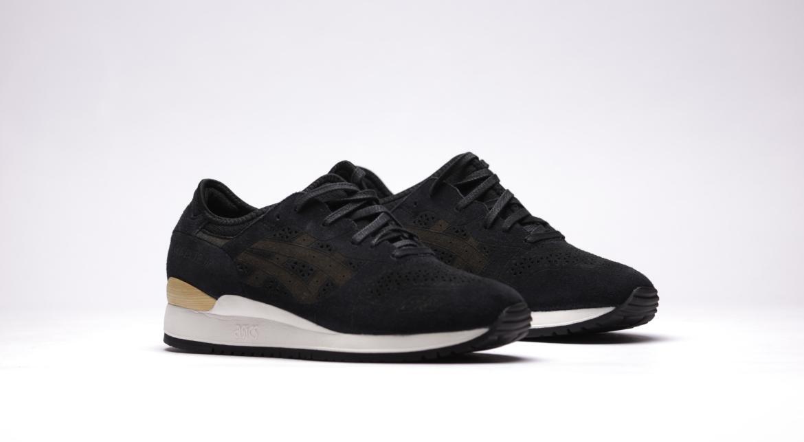 Asics Gel Lyte III 'laser Cut' - Image 3