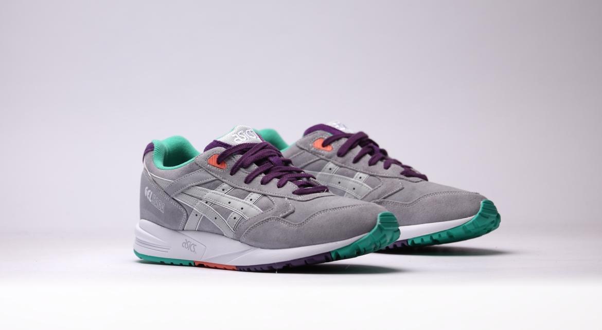 Asics Gel Saga Soft Grey - Image 3
