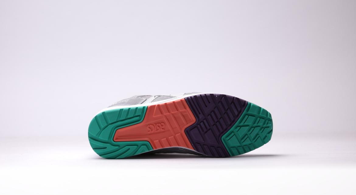 Asics Gel Saga Soft Grey - Image 5