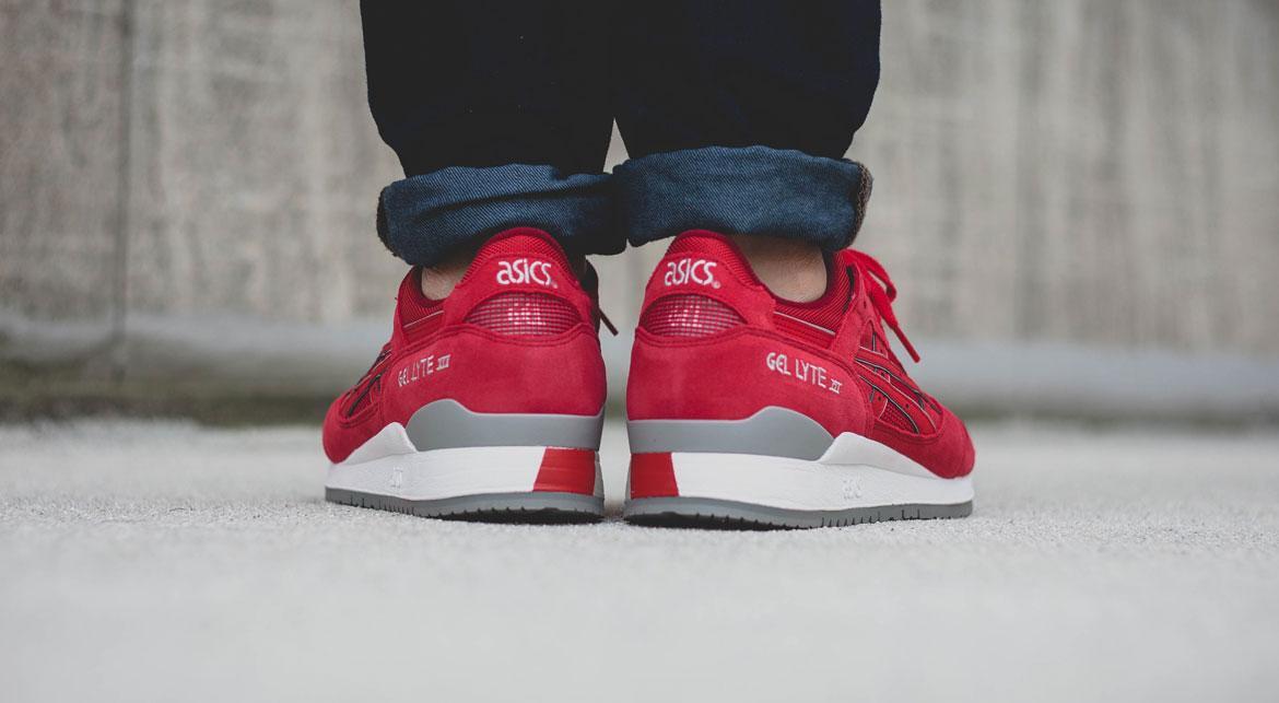 Sale Asics Asics Gel Lyte Iii Puddle Pack Asics GEL-LYTE III