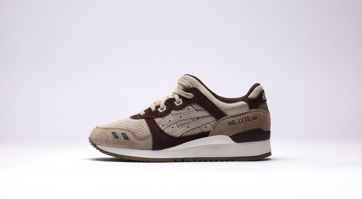 Asics Gel-Lyte III Scratch And Sniff "Sand"