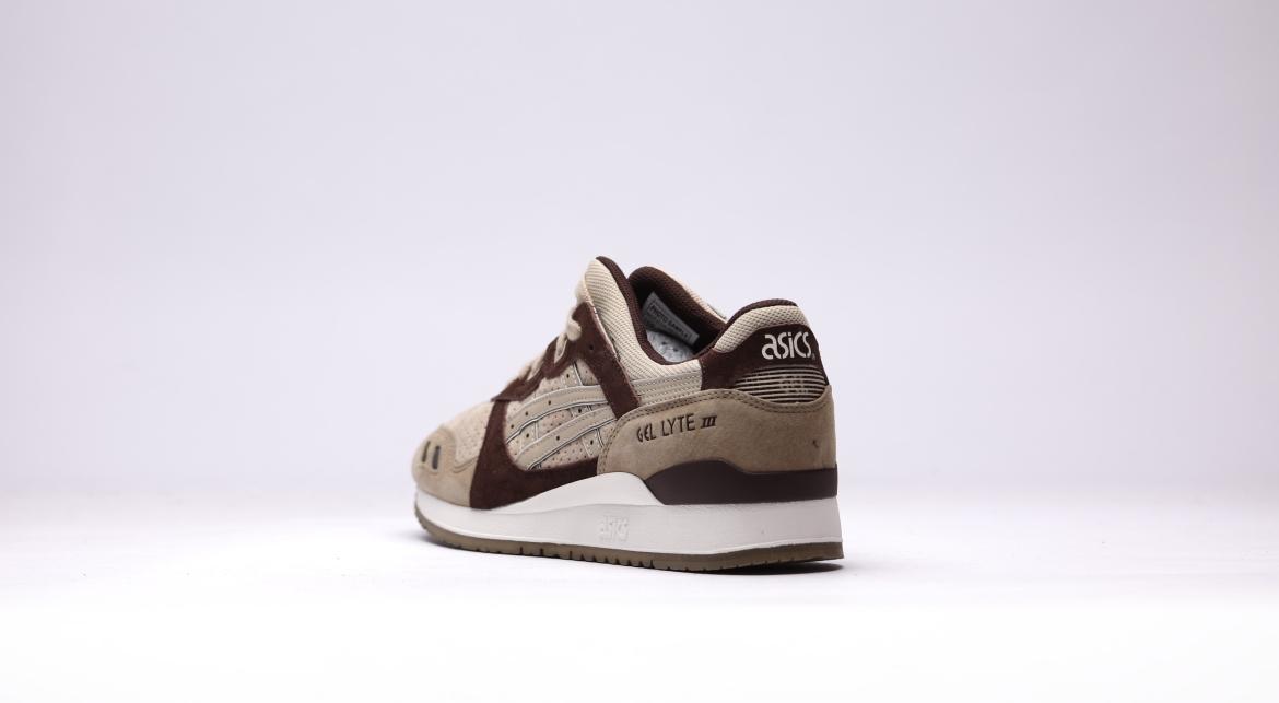 Asics Gel-Lyte III Scratch And Sniff "Sand"