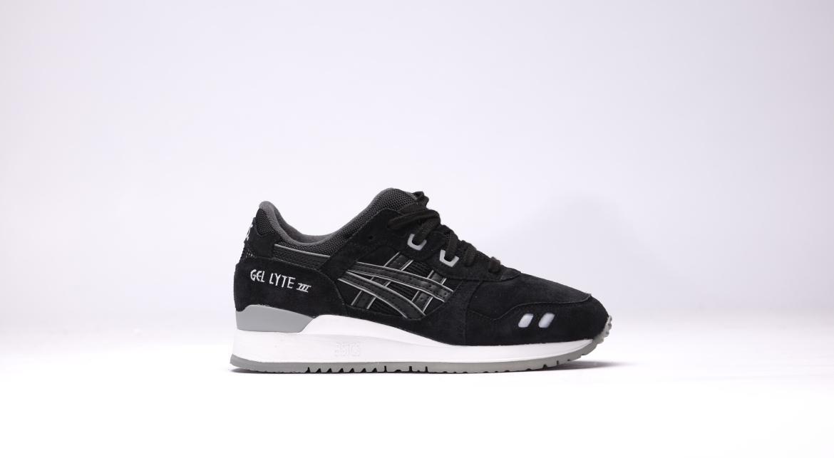 Asics Gel Lyte III Puddle Pack "Black"