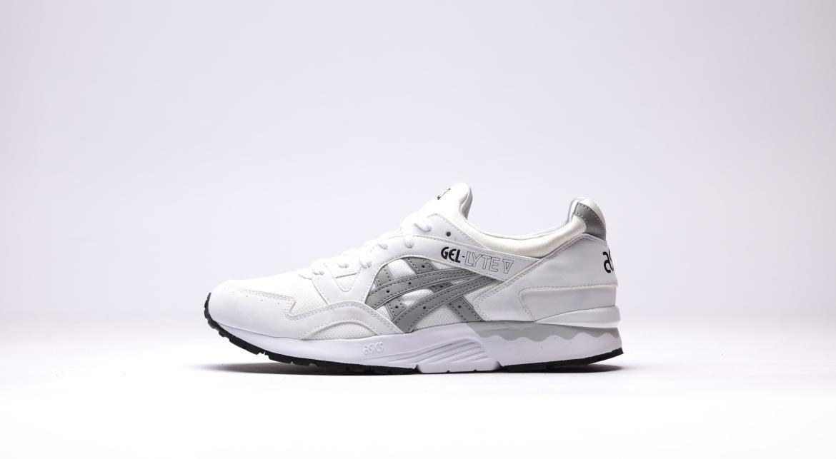 Asics Gel-Lyte V White Pack